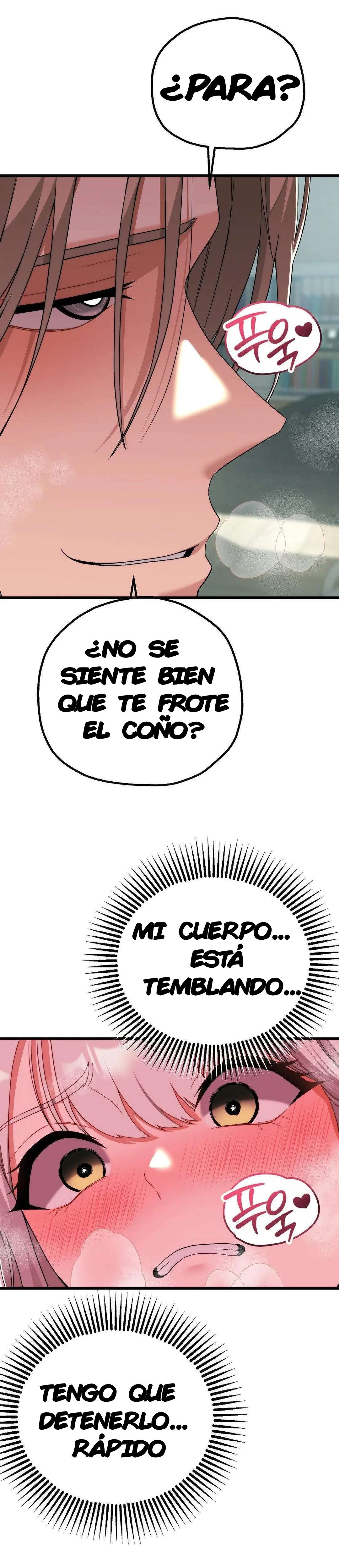 Adult reading club Capitulo 7 página 19