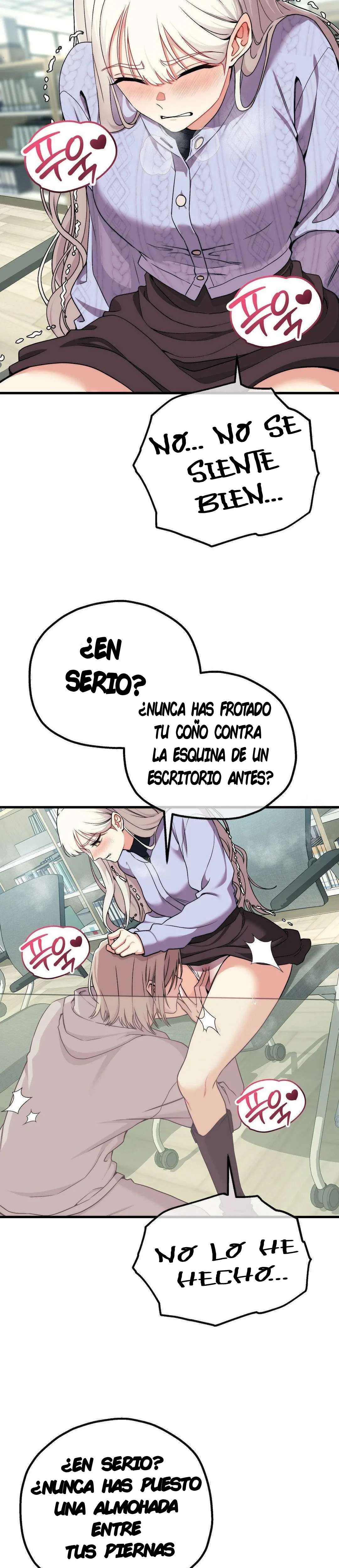 Adult reading club Capitulo 7 página 21