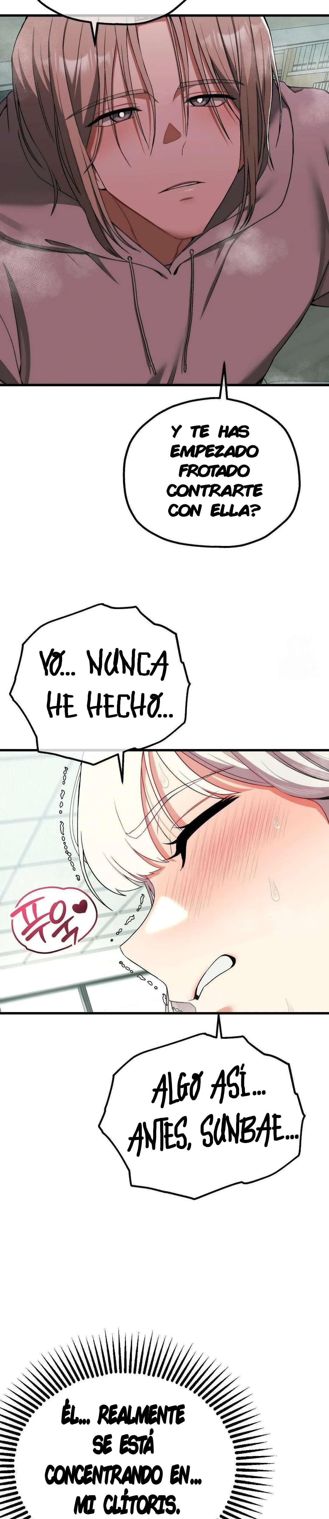 Adult reading club Capitulo 7 página 22