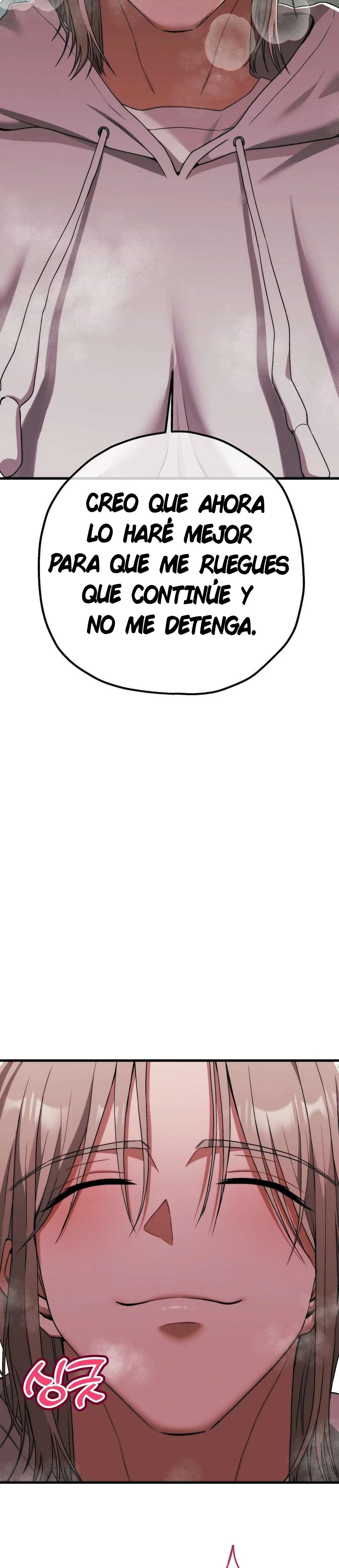 Adult reading club Capitulo 7 página 28