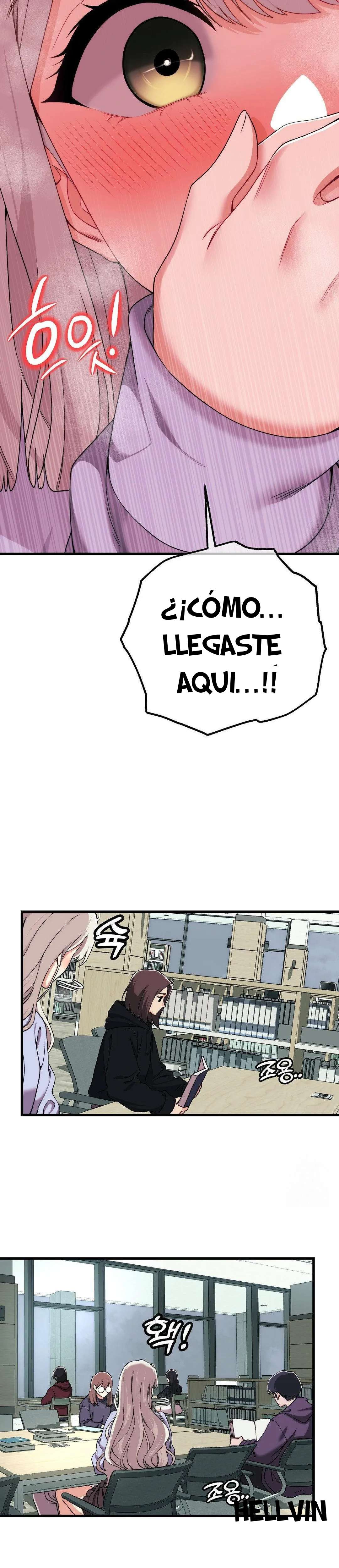 Adult reading club Capitulo 7 página 3