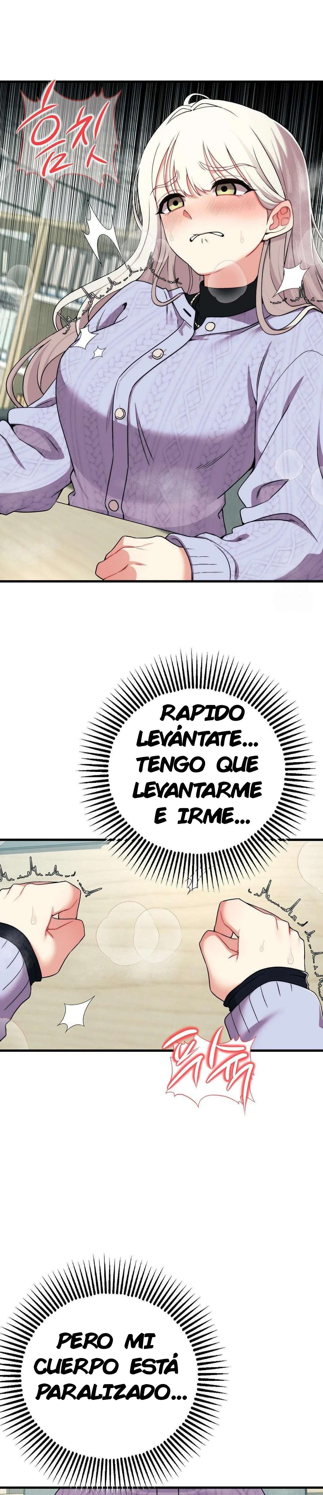 Adult reading club Capitulo 7 página 6