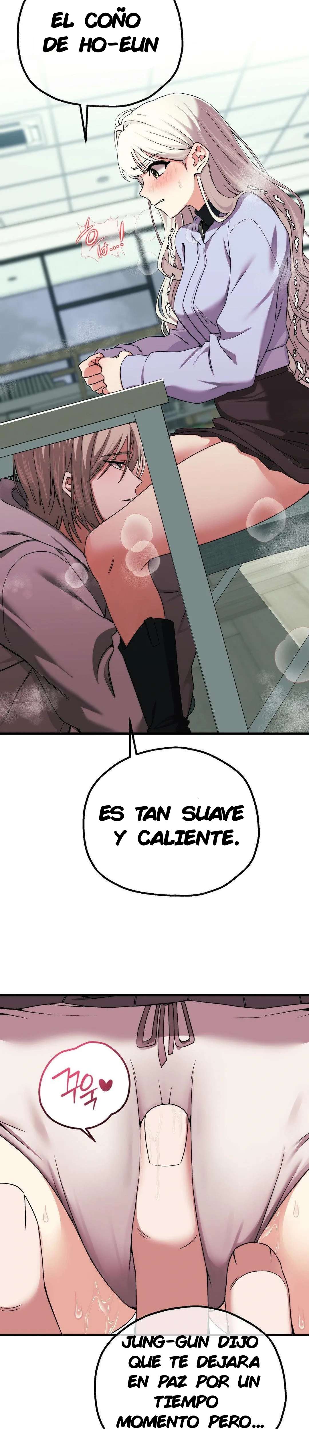 Adult reading club Capitulo 7 página 8