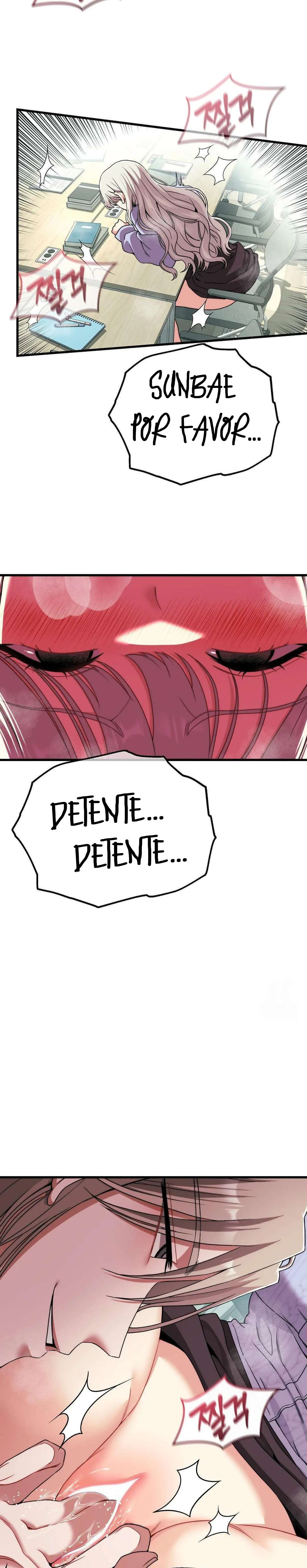 Adult reading club Capitulo 8 página 11