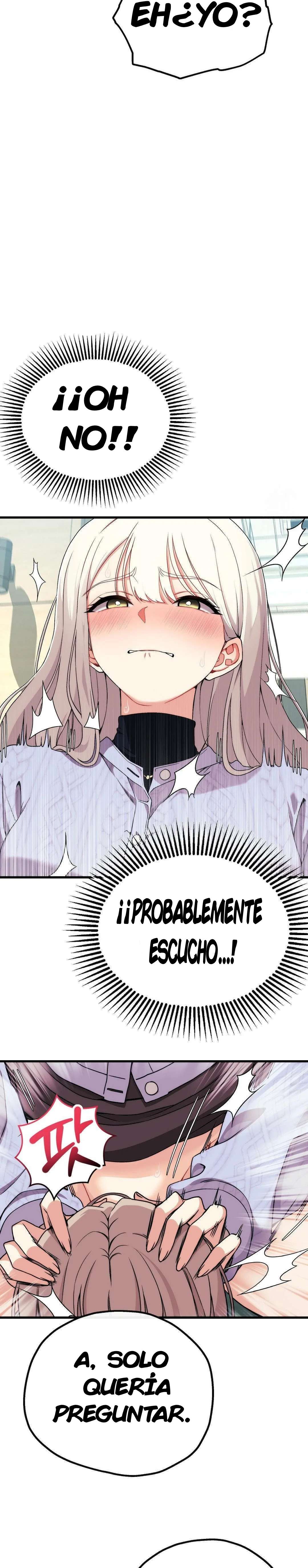 Adult reading club Capitulo 8 página 17