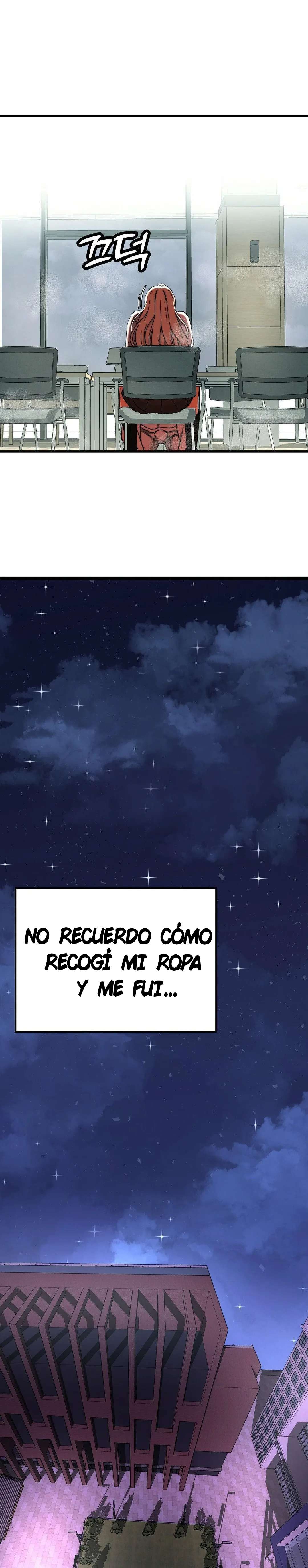 Adult reading club Capitulo 8 página 26
