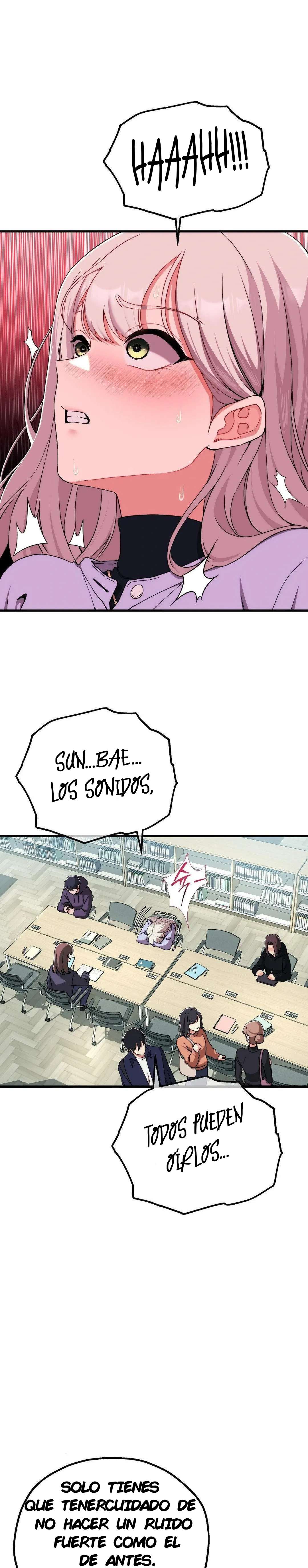 Adult reading club Capitulo 8 página 7