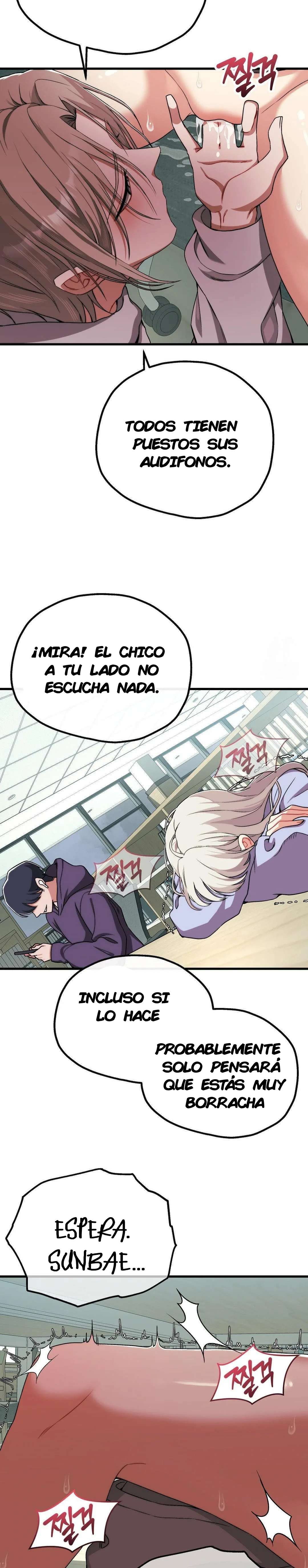 Adult reading club Capitulo 8 página 8