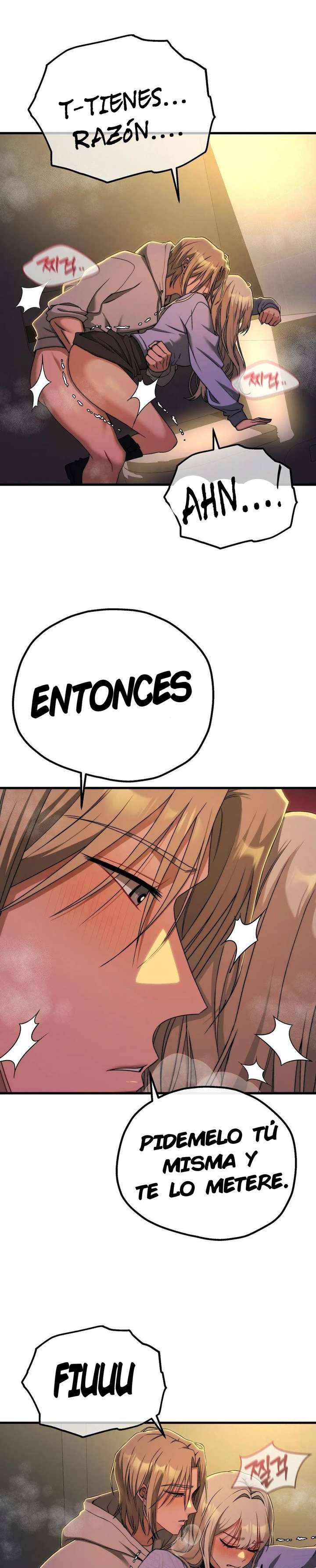 Adult reading club Capitulo 9 página 11