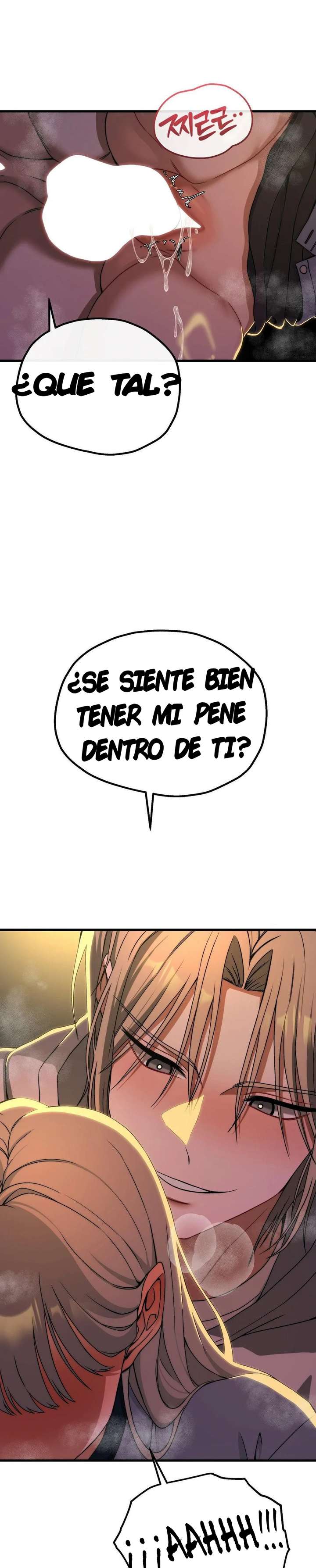 Adult reading club Capitulo 9 página 17