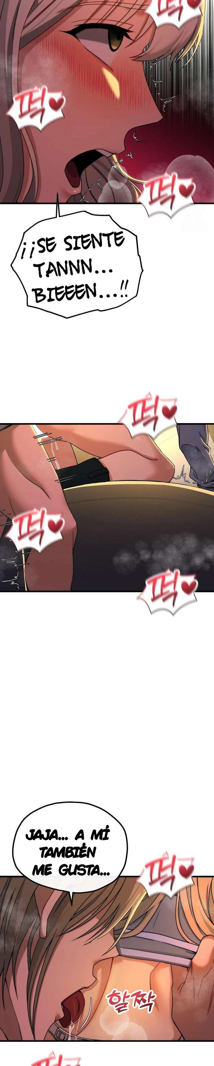 Adult reading club Capitulo 9 página 20