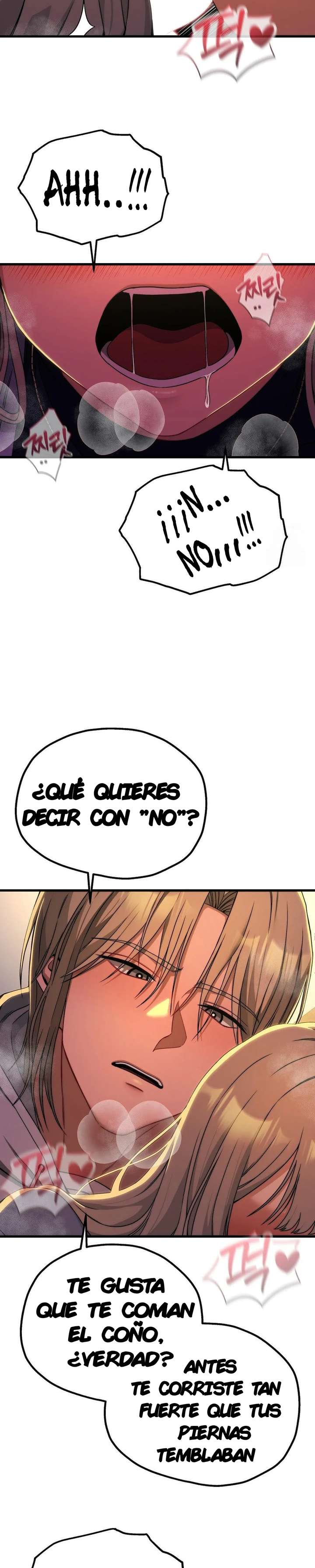 Adult reading club Capitulo 9 página 24