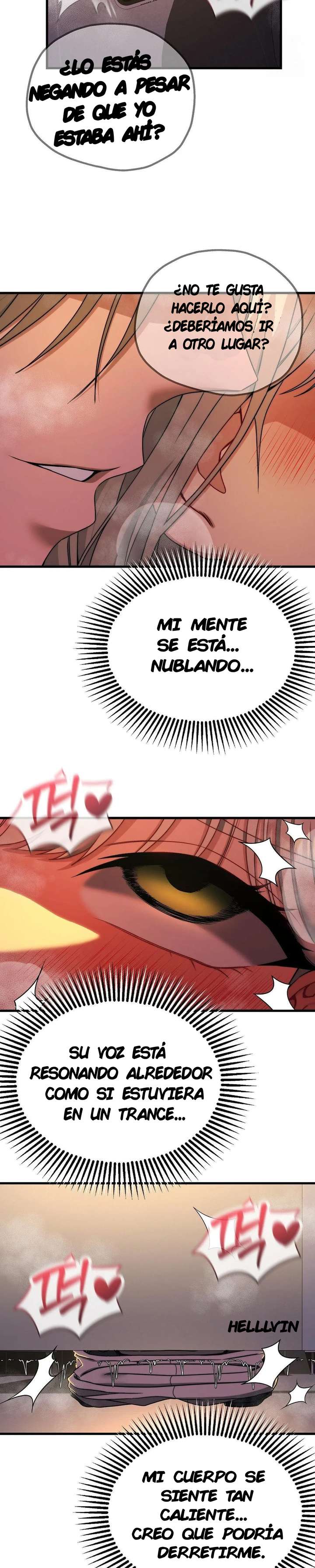 Adult reading club Capitulo 9 página 26