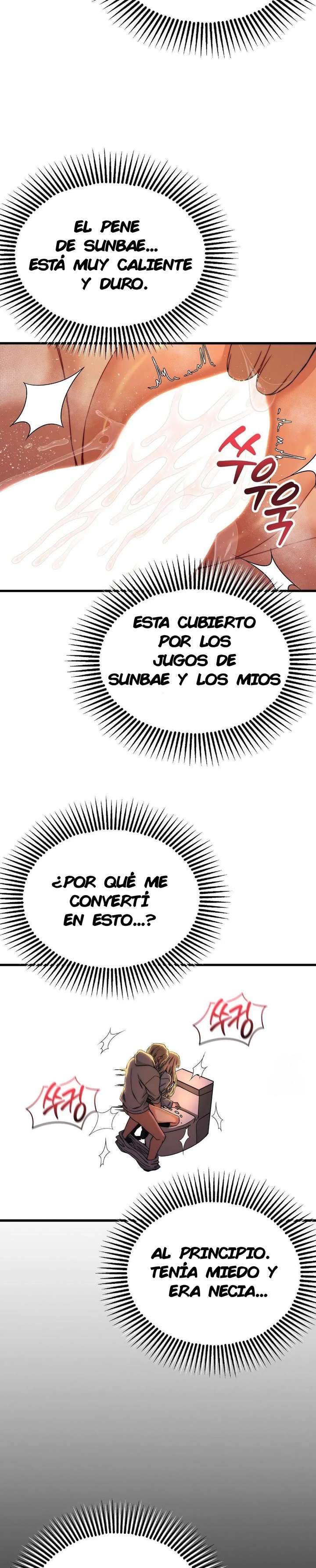 Adult reading club Capitulo 9 página 27