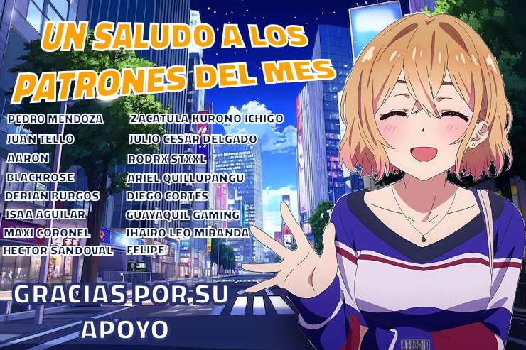 Adult reading club Capitulo 9 página 33