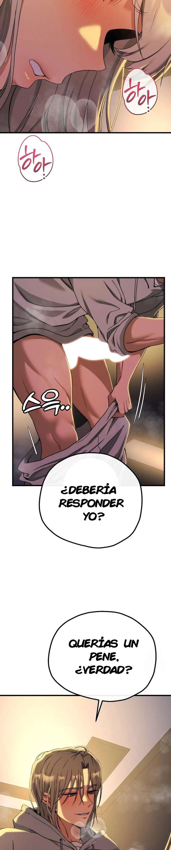 Adult reading club Capitulo 9 página 7
