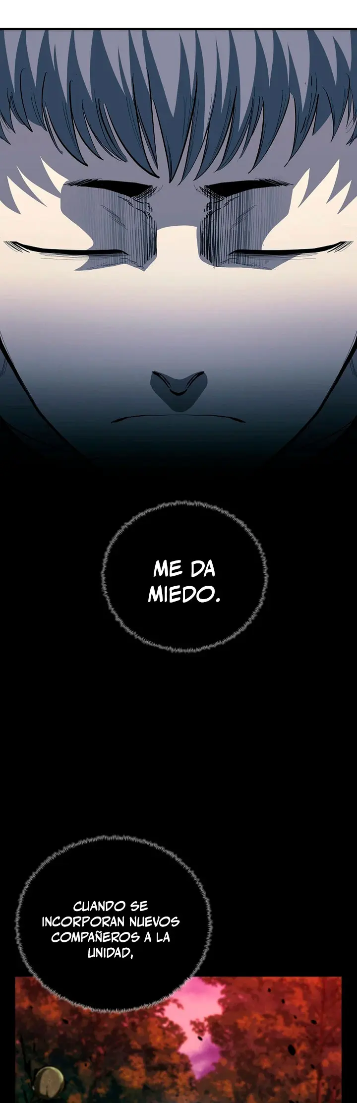 El genio lancero inmortal Capitulo 17 página 16