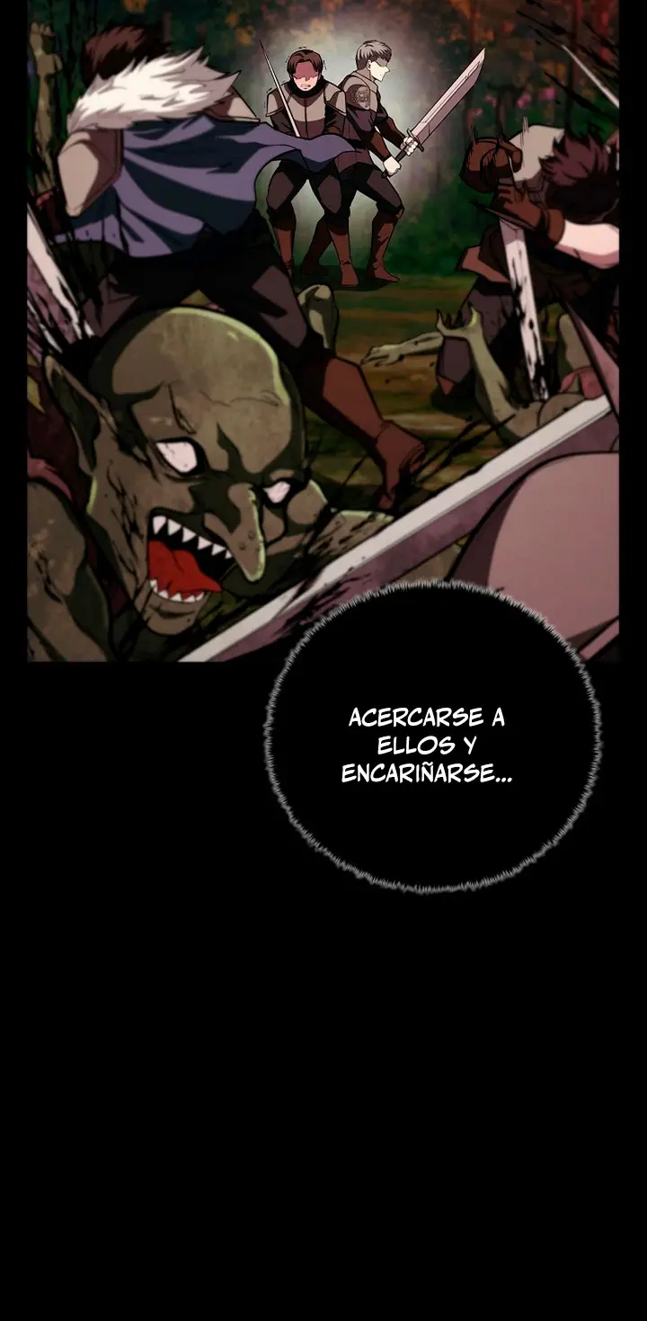 El genio lancero inmortal Capitulo 17 página 17