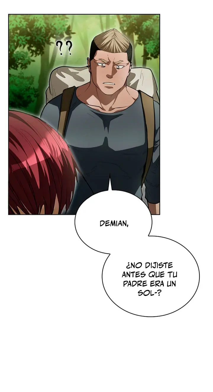 El genio lancero inmortal Capitulo 19 página 24