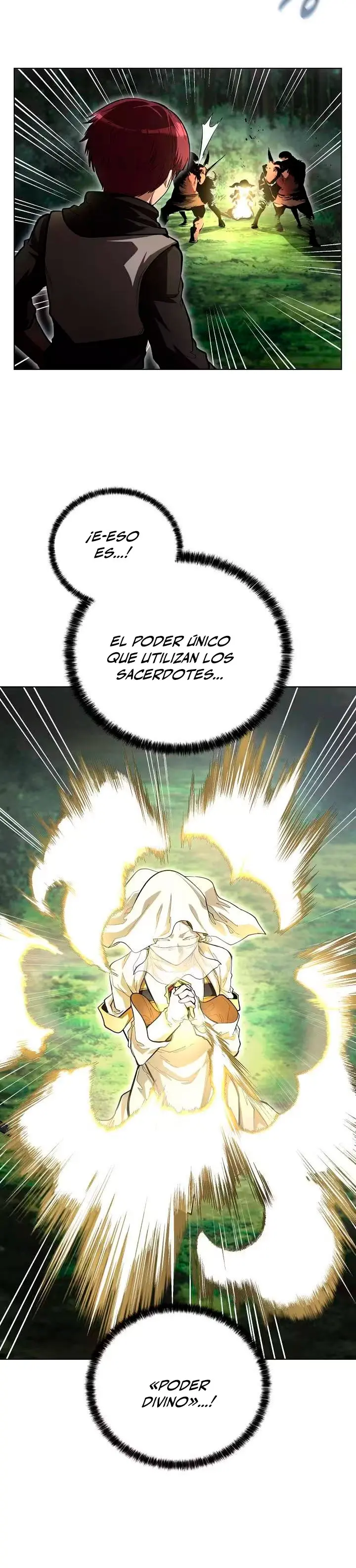 El genio lancero inmortal Capitulo 22 página 6