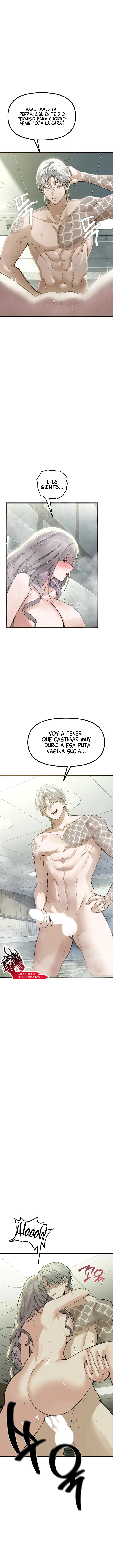Sauna para mujeres casadas Capitulo 10 página 20