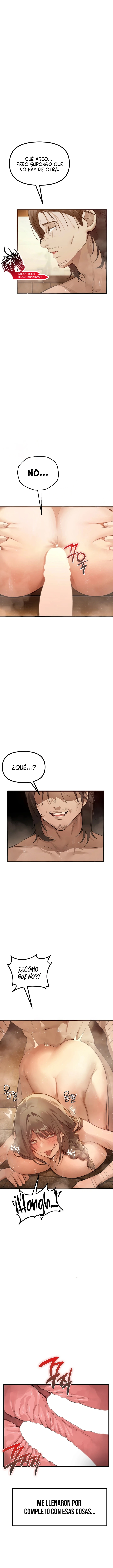 Sauna para mujeres casadas Capitulo 5 página 10