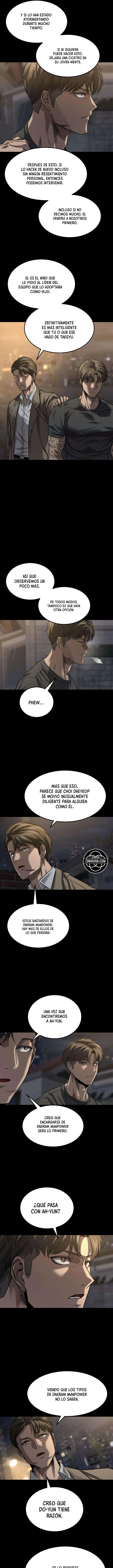 Cartel Capitulo 13 página 18