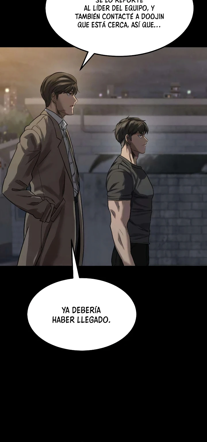 Cartel Capitulo 13 página 19