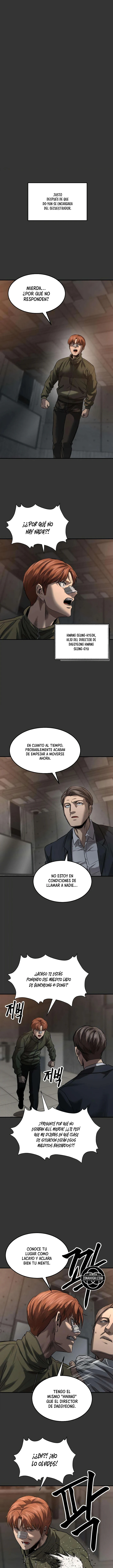 Cartel Capitulo 13 página 2