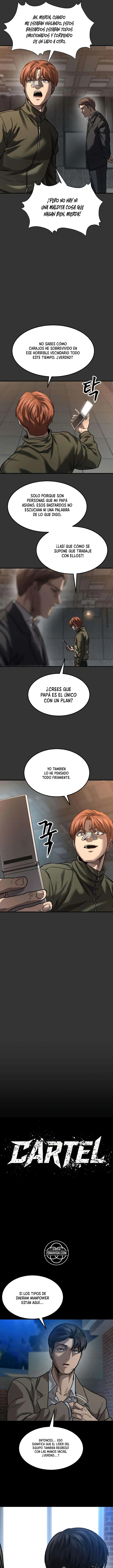 Cartel Capitulo 13 página 4