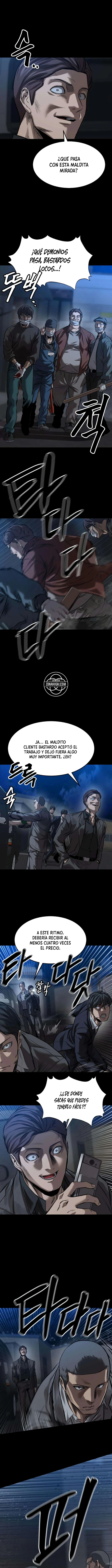 Cartel Capitulo 14 página 10