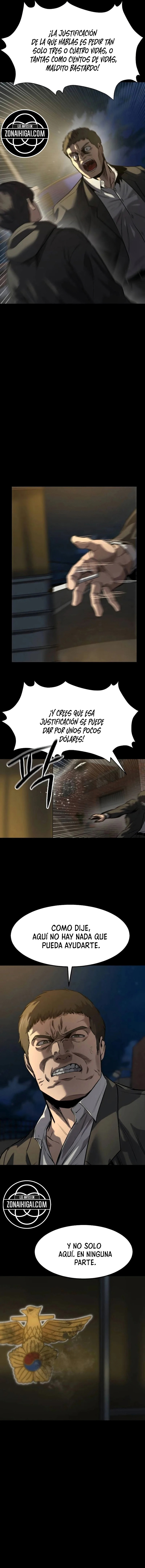 Cartel Capitulo 3 página 12