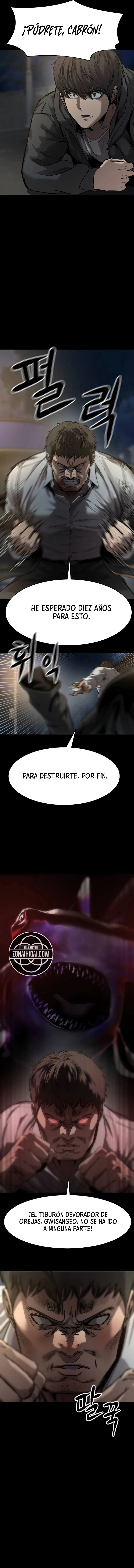 Cartel Capitulo 4 página 13