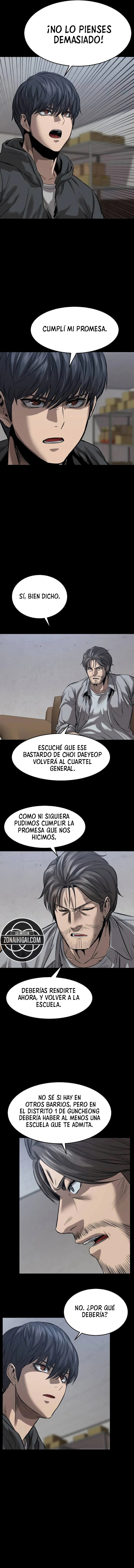 Cartel Capitulo 4 página 22