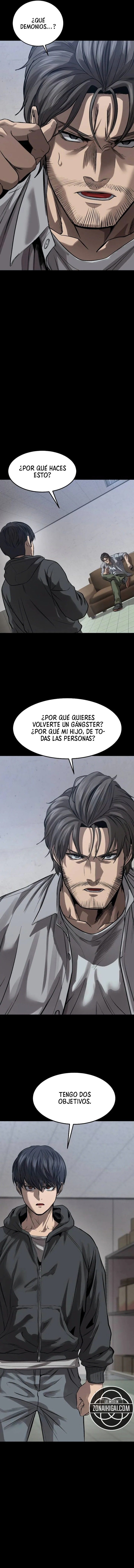 Cartel Capitulo 4 página 24