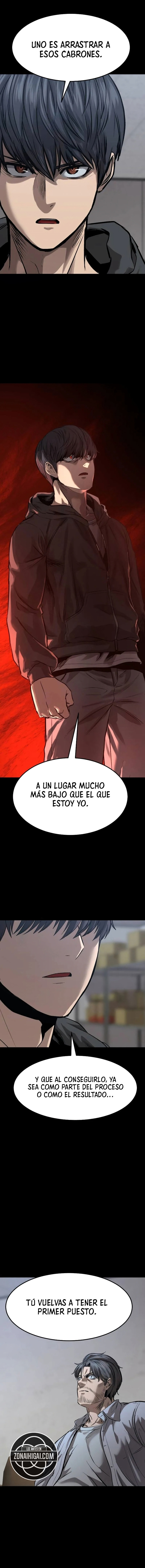 Cartel Capitulo 4 página 25