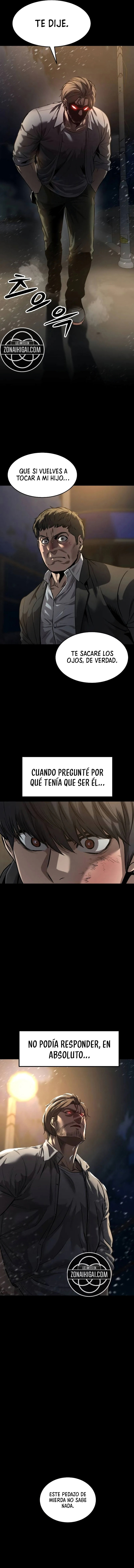 Cartel Capitulo 4 página 5