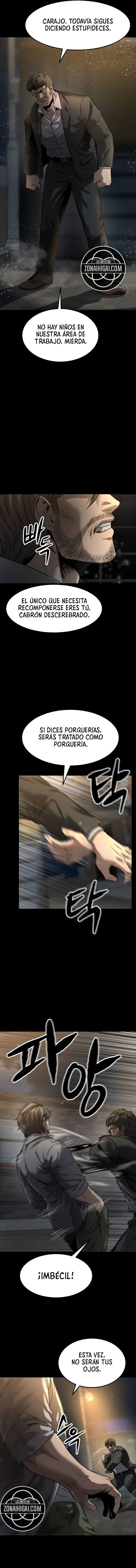 Cartel Capitulo 4 página 7