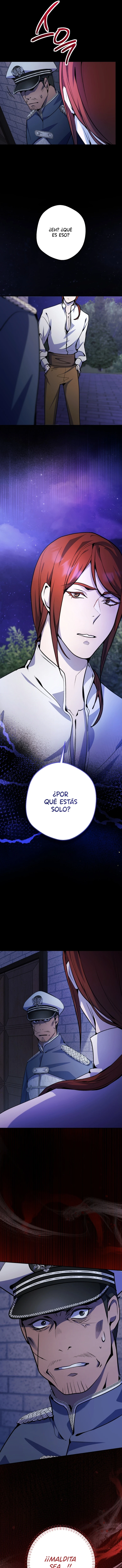 Entre El Diablo Y El Océano Profundo Capitulo 10 página 22