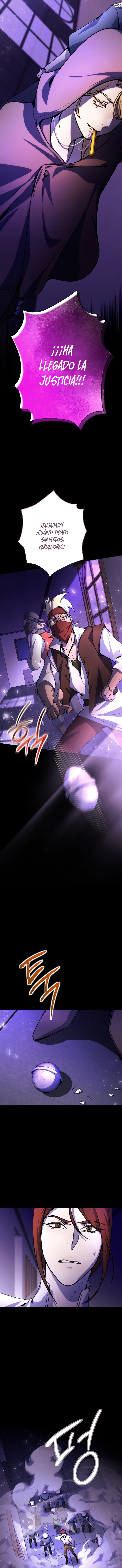 Entre El Diablo Y El Océano Profundo Capitulo 12 página 24