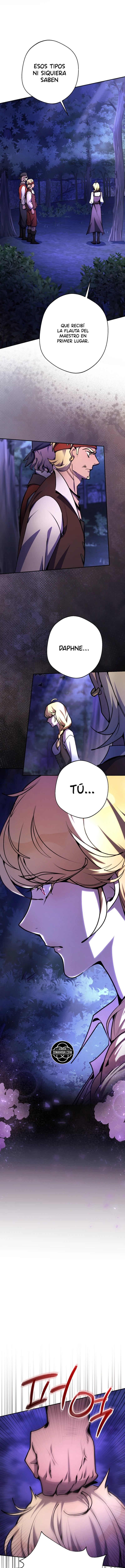 Entre El Diablo Y El Océano Profundo Capitulo 13 página 16