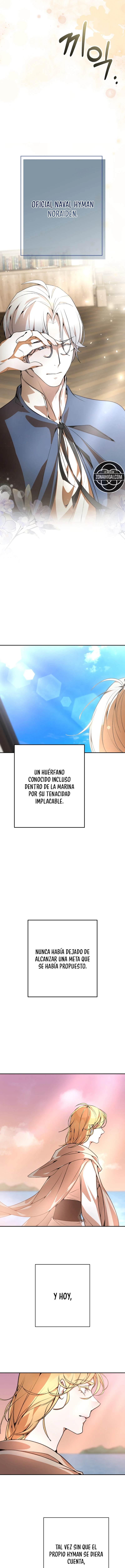 Entre El Diablo Y El Océano Profundo Capitulo 3 página 24