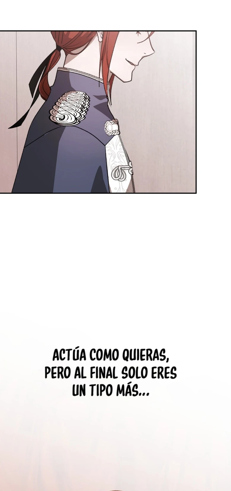 Entre El Diablo Y El Océano Profundo Capitulo 6 página 10