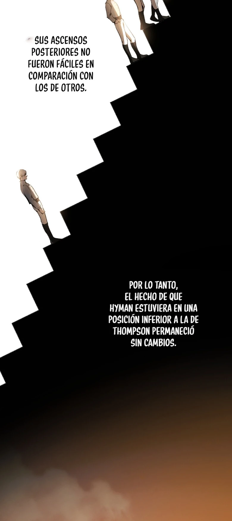 Entre El Diablo Y El Océano Profundo Capitulo 6 página 14