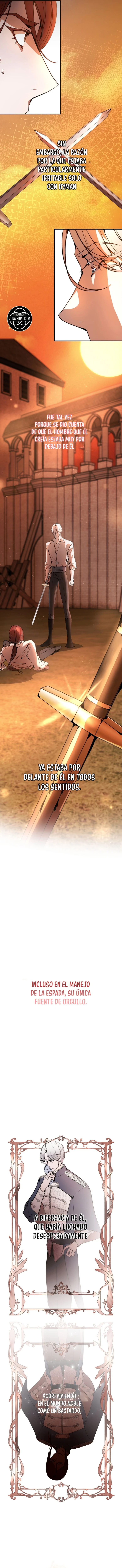 Entre El Diablo Y El Océano Profundo Capitulo 6 página 15