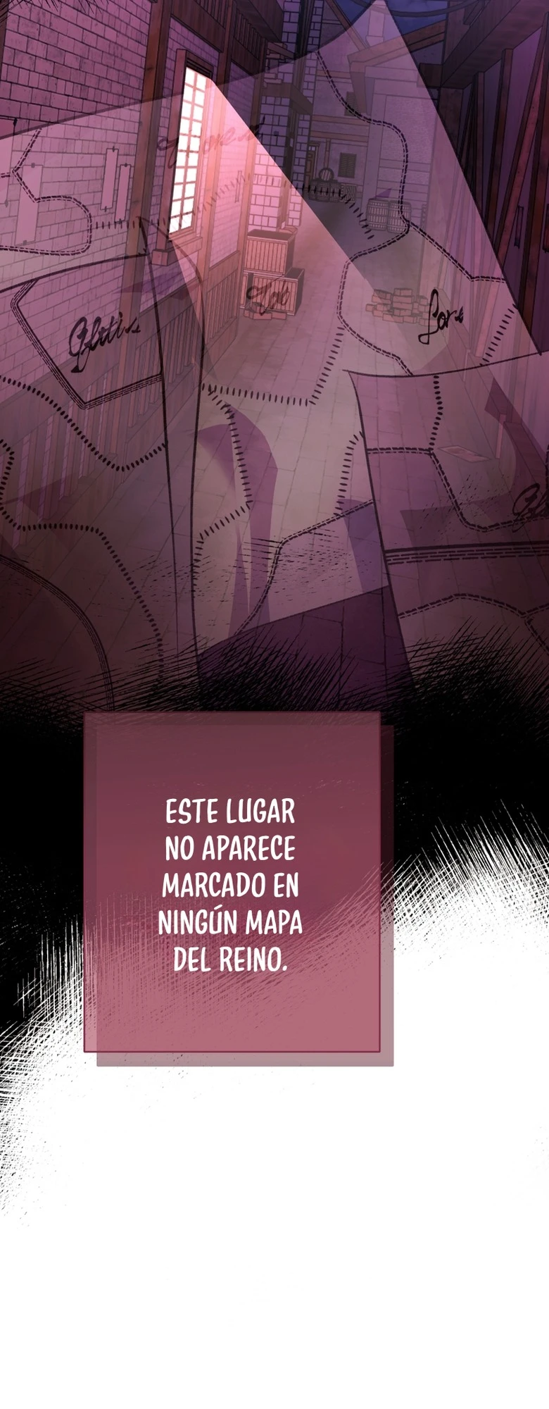 Entre El Diablo Y El Océano Profundo Capitulo 6 página 4