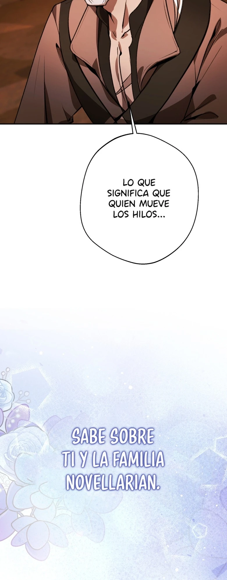 Entre El Diablo Y El Océano Profundo Capitulo 7 página 10