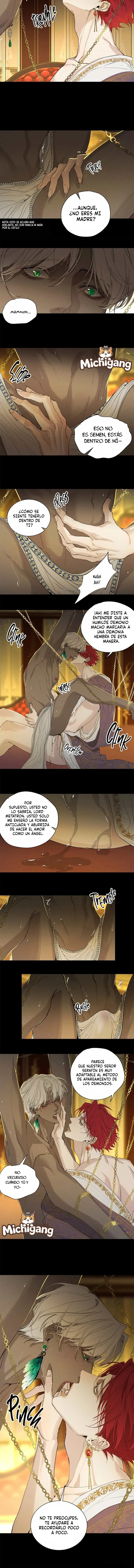 Haz lo que quieras (historia principal y alternativas) Capitulo 1 página 2