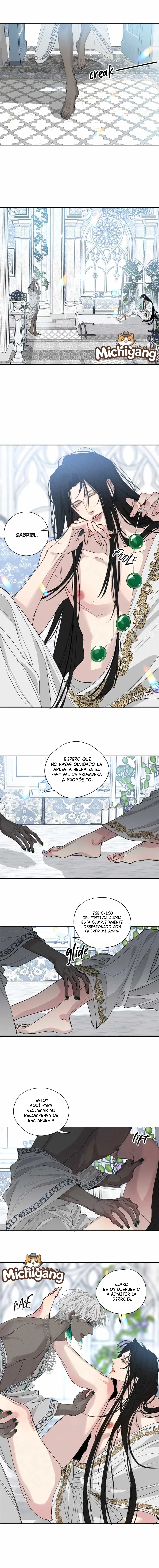 Haz lo que quieras (historia principal y alternativas) Capitulo 1 página 6
