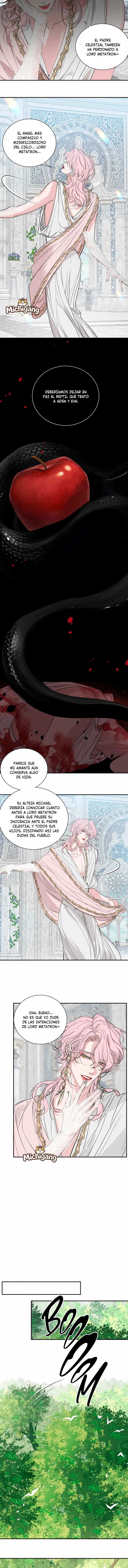Haz lo que quieras (historia principal y alternativas) Capitulo 10 página 4